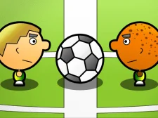 1 vs 1 fotbal