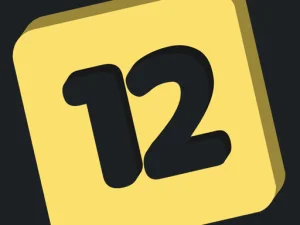 12 Numbers