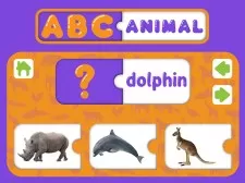 Animal ABC