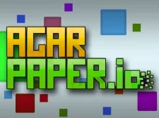 Agarpaper.io