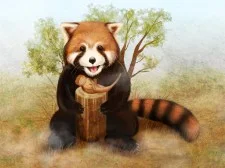Puzzle -uri de animale