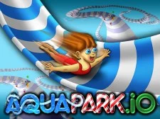 Aquapark.io
