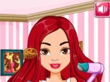 Coafuri inspirate de Ariana