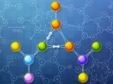 Puzzle atomic 2