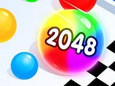 Mingea Merge 2048