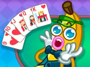 Poker cu banane