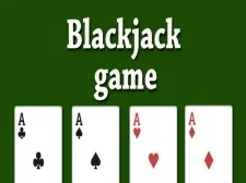 Joc de blackjack