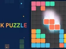 Bloc puzzle
