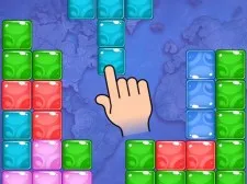 Blocați călătoriile puzzle -ului