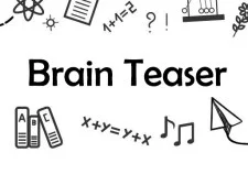 Teaser de creier