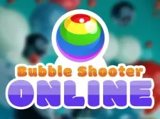 Shooter cu bule online