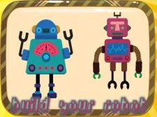 Construiește -ți robotul