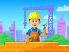 Construirea casei noi