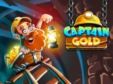 Căpitan Gold