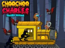 Apărarea prietenilor Choochoo Charles