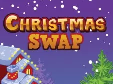 Swap de Crăciun
