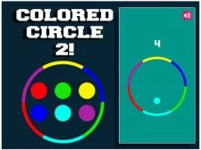 Cercul colorat 2