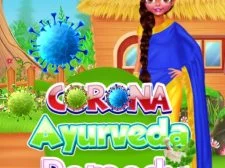 Faceți remediu Ayurveda