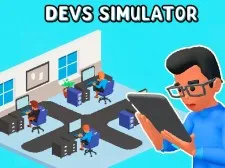 Simulator devs