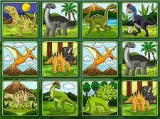 Memoria Dino