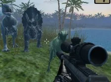 Dinozauri Jurassic Survival World