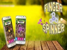 De exemplu, fidget spinner