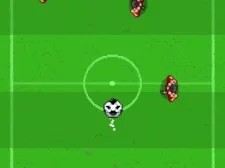 Euro Fotbal Pong