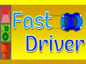 Driver rapid