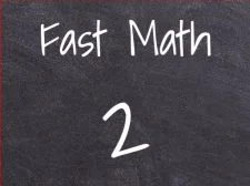 Matematică rapidă 2