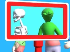 Găsiți Alien 3d