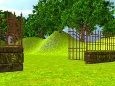 Forest Village etaway Episodul 1