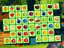 Fructe Mahjong