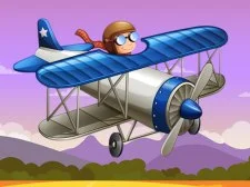 Avii distractive Jigsaw