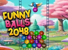 Bile amuzante 2048