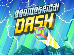Dash geometric