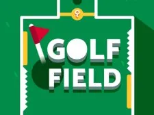 Câmp de golf