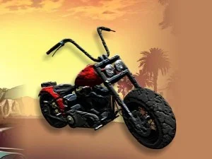 Motociclete GTA