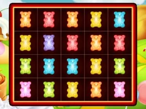 Ursul gumos