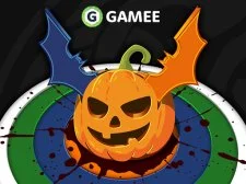 Halloween a lovit
