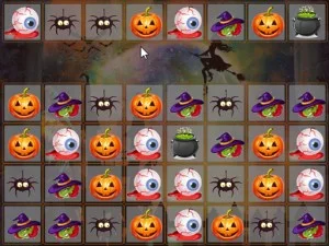 Meciul de Halloween 3 Deluxe