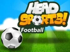 Fotbal sportiv cap
