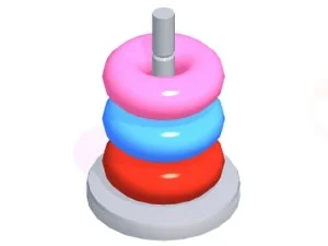 Stack Hoop