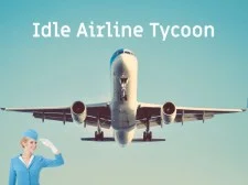 Tycoon Airline Idle