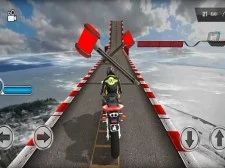 Impossible Bike Race: Racing Games 3d 2019