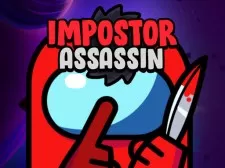 Asasin Impostor