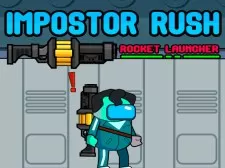 Lansator de rachete Impostor Rush