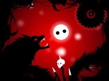 Infern.Monster Ball Hell Run