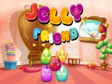 Friend Jelly Smash