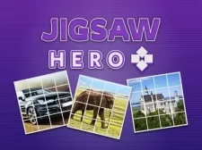 Erou jigsaw