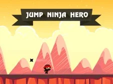 Salt Ninja Hero